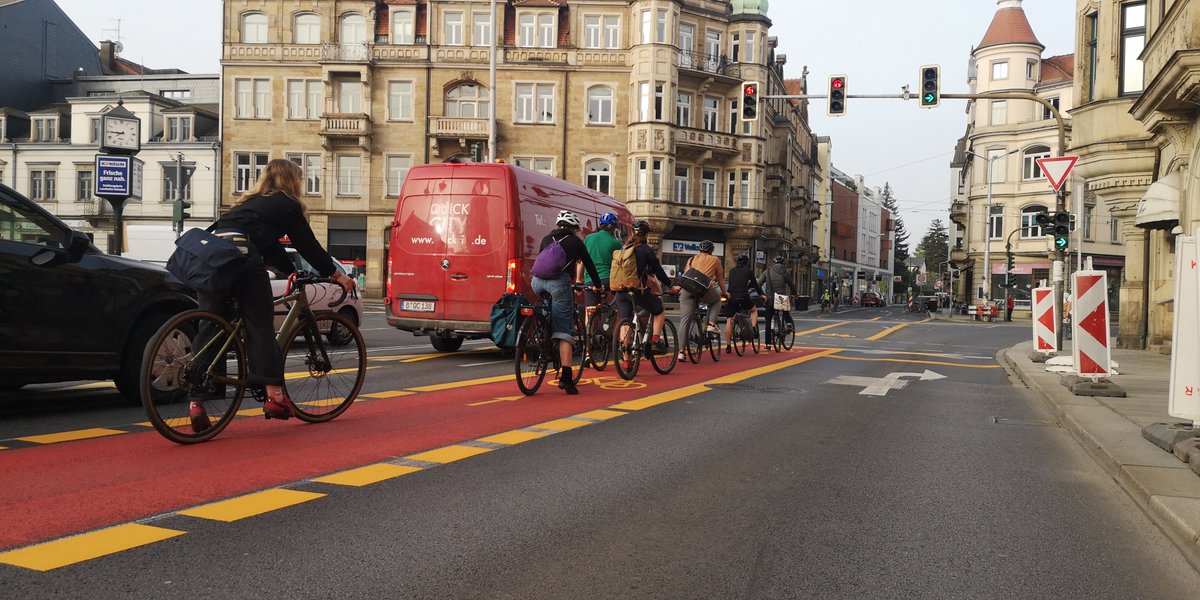 ADFC Dresden tweet media