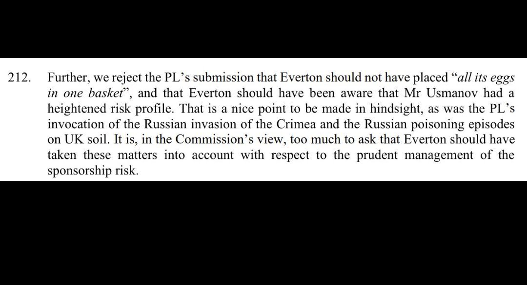 Iancroll1's tweet image. The Premier League had a TV deal with Russian broadcaster Match TV which ended one month after the Russian invasion of Ukraine. They didn’t anticipate the war but expect its clubs to? Just let that sink in. Double Standards. Farcical.
