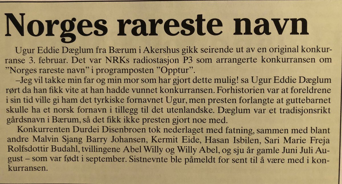 Helge Torvund tweet media