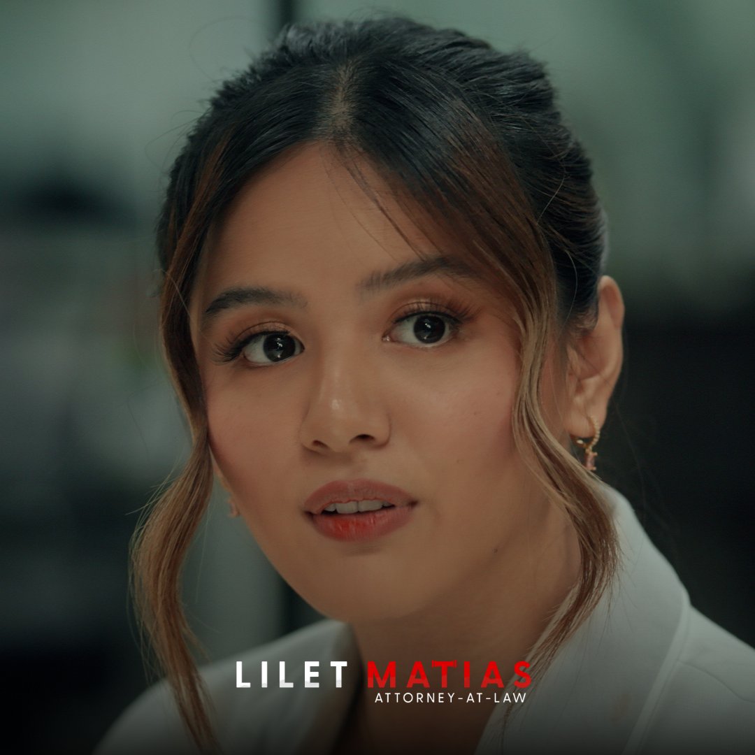 Handa na silang lumaban sa korte! Tutok na sa #LiletMatiasAttorneyAtLaw mamayang 3:20 PM sa GMA Afternoon Prime! 🎥 Lilet Matias, Attorney-At-Law Episode 25 | April 9, 2024 #LMAALChildCustodyCase