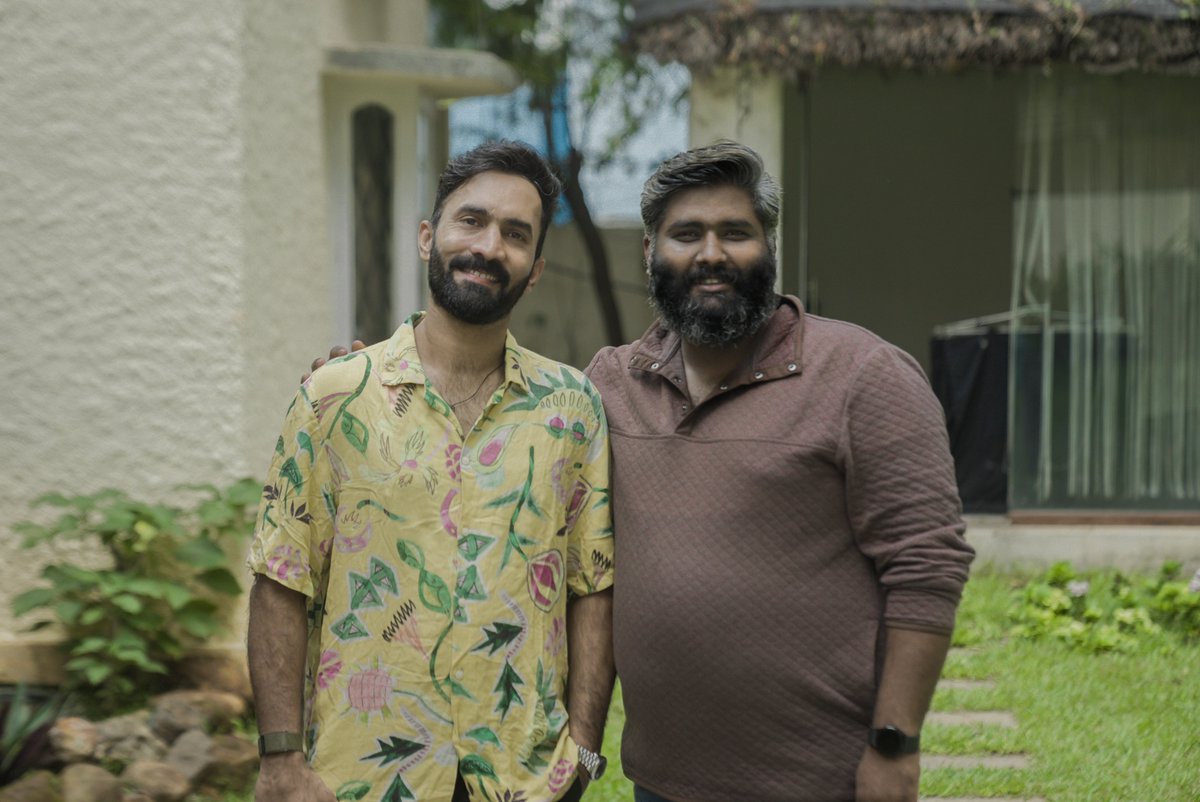 Kiran K R (@kirandop) on Twitter photo 