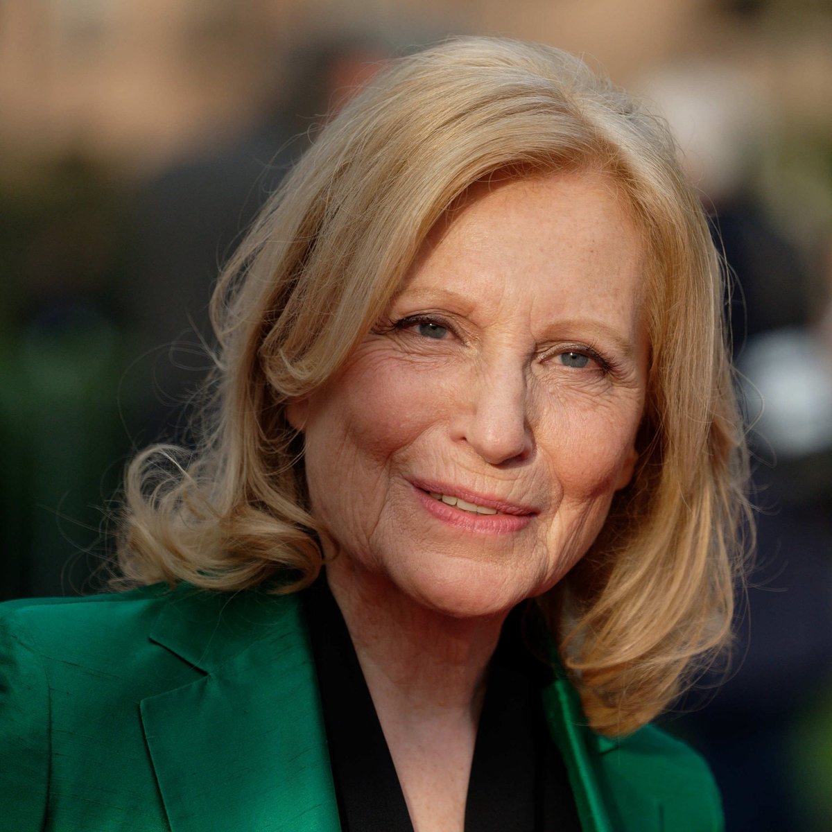 Maren Kroymann tweet media