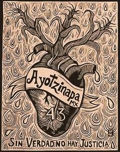 Presente en el #PaseDeLista con nuestro compañero @DoceDeagosto12 los invitamos a participar cada noche en este ejercicio de memoria. Los invitamos a participar cada noche en este ejercicio de memoria #Tanhuato #Ayotzinapa #Tlatlaya #AguasBlancas