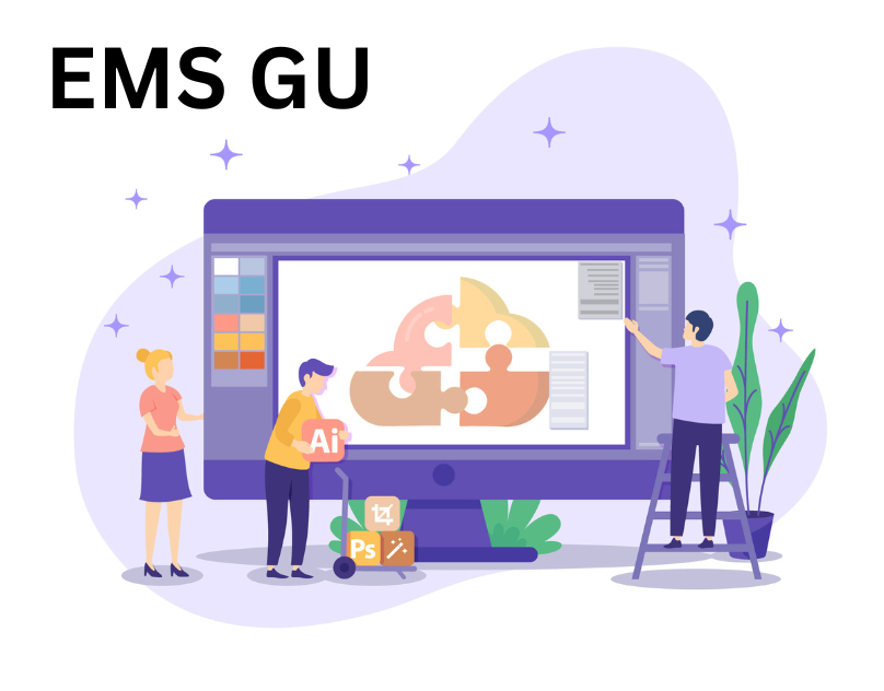 EMS GU
EMS GU is a software platform designed to streamline various aspects of university administration. It likely encompasses functionalities like EMS GU aims to improve efficiency, organization, and transparency within Galgotias Universe.
For more info: spprkl.com/gu-icloud/