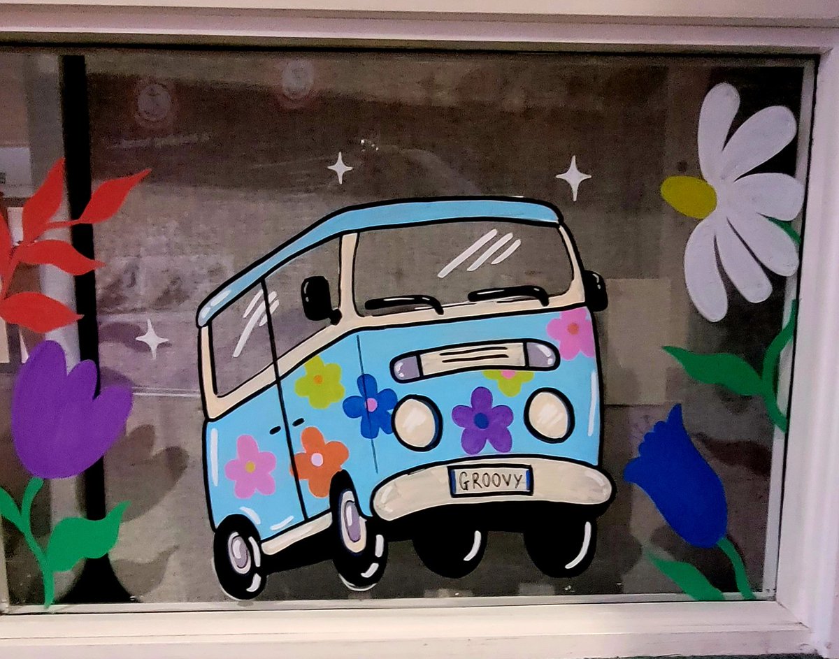 Paula (@pozcg) on Twitter photo Groovy Spring/Summer art work for all our customers and visitors to enjoy, here at Cecil Gardens. ๐ Designed and drawn by Alex <a href="/thatspropernice/">Alex๐ป</a>.
<a href="/Riv_SarahCoward/">Sarah Coward</a> <a href="/RuthLeadsRd/">Ruth Westoby</a> <a href="/ShellyRiv1/">๐๐Shelly Gibson</a> <a href="/chuchi3651/">Kelly Hutchinson</a> <a href="/AlanMarples/">Alan Marples</a> @RiversideCarol <a href="/ClaireRoute/">Claire route</a> <a href="/RiversideUK/">Riverside Group</a> Groovy Spring/Summer art work for all our customers and visitors to enjoy, here at Cecil Gardens. ๐ Designed and drawn by Alex <a href="/thatspropernice/">Alex๐ป</a>.
<a href="/Riv_SarahCoward/">Sarah Coward</a> <a href="/RuthLeadsRd/">Ruth Westoby</a> <a href="/ShellyRiv1/">๐๐Shelly Gibson</a> <a href="/chuchi3651/">Kelly Hutchinson</a> <a href="/AlanMarples/">Alan Marples</a> @RiversideCarol <a href="/ClaireRoute/">Claire route</a> <a href="/RiversideUK/">Riverside Group</a>