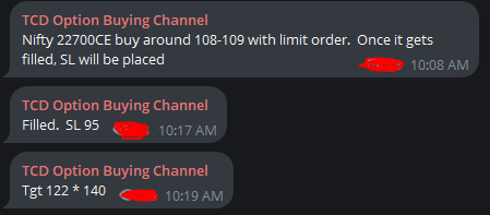 vipulramaiya's tweet photo. Positioning-yourself in an existing trend is a challenging aspect, but can be inferenced from the brilliant #DPsystem... 

Great #optionbuying trade find @charttechnical in the #nifty50 

Join us to get access to these setups real-time:
https://t.co/IrmiIilEYe https://t.co/DI188k1yLa