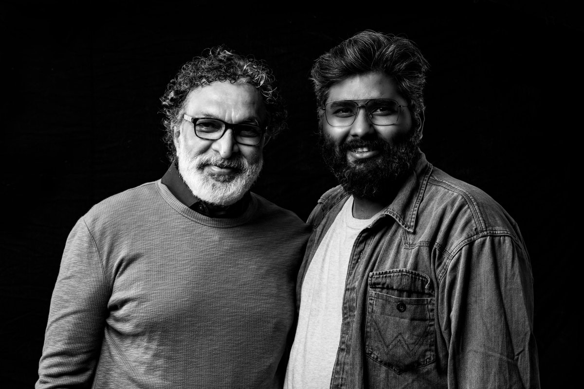 Kiran K R (@kirandop) on Twitter photo 