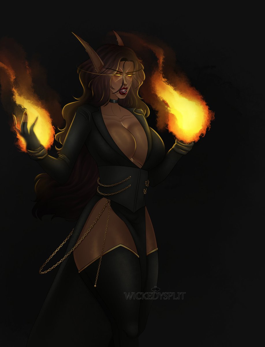 —∙∙♢ thank you all sm for the 100 follows!! 😭
i promised a raffle so now i deliver.

rules to participate:
♢∙ must be following
 ♢∙ like and retweet post
  ♢∙ comment the oc you'd like drawn below

i'll pick 3 winners: 1 thigh-up and 2 bust pieces!
raffle ends on 4/15!!