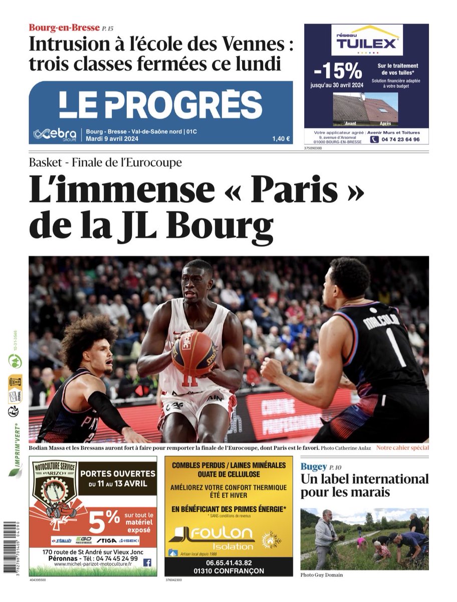 Romain Brusc tweet media