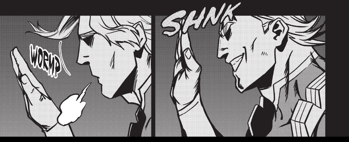 …Phew! Done just in time for some beauty sleep.