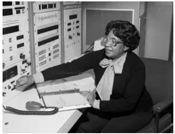 Woman of the Day mathematician and aerospace engineer Mary Jackson born OTD 1921 in Virginia, the first black woman engineer at NASA and a real trailblazer. Mary’s aptitude for STEM subjects became apparent at an early age. She graduated from high school with honours and earned…