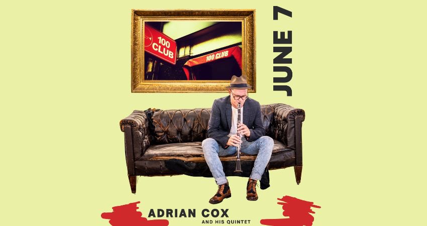 Don’t forget to grab a ticket for my show on Friday June 7th @100clubLondon The last show sold out so don’t miss out on your £20 tickets whilst they are about!!! 1/3 of tickets gone in first 3 weeks 🎟️ wegottickets.com/event/613972 Can’t wait to be back 🎶‼️