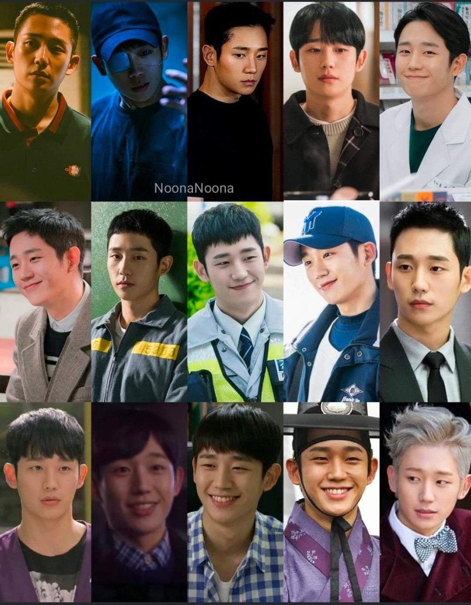 HaeinessPH's tweet image. His versatility😍👌 (c) noona

#DP2 #connect #snowdrop #APieceOfYourMind #onespringnight #somethingintherain #PrisonPlaybook #whileyouweresleeping #goblin #whitenight #YeahThatsHowItIs #Reply1988 #blood #thethreemusketeers #thebrideofthecentury #정해인 #JungHaeIn  #HAEINESS