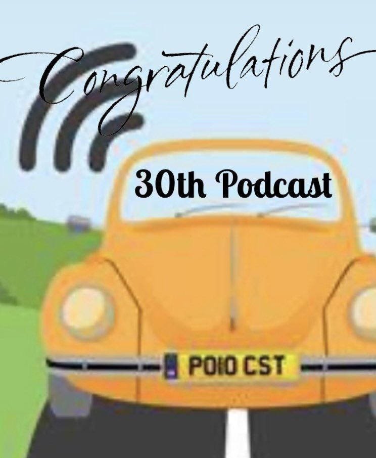 evmoregirl's tweet image. Hello 👋🏼 @jimallthetime 

Had a listen to #helloyou30!!! What a milestone 
Congratulations jimallthetime.substack.com/p/hello-you-30…

Love being a member of the #helloyoufamily 

Interview live from Mumma’s emporium 
Good luck with the venture

Aren’t community just lovely ♥️
‘Be proud to be you’