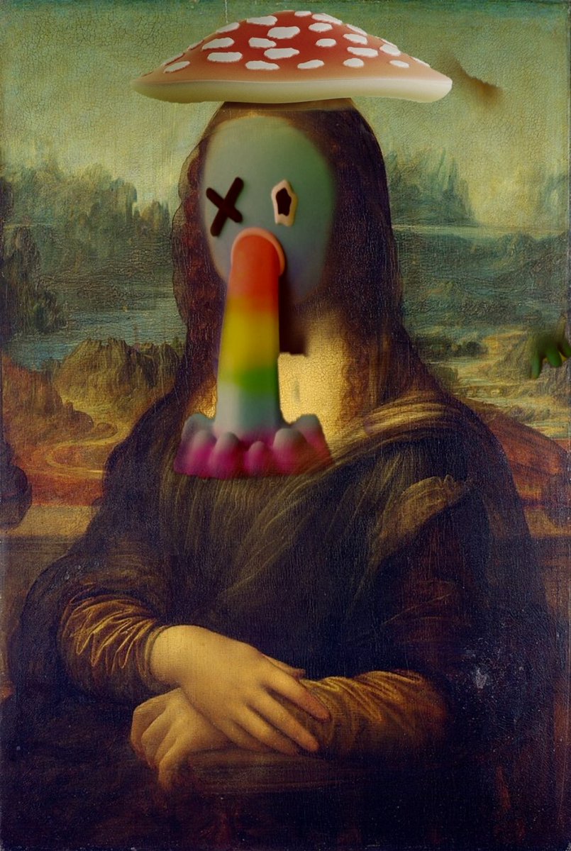 The intricate interplay between the realms of mycology and memetics reveals insights into the nature of information dissemination and societal influence. Just as mycelium forms a vast underground network, facilitating communication and resource exchange among the flora, so too do