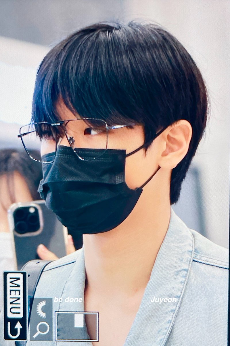 240409 #주연 #더보이즈 #JUYEON #THEBOYZ
