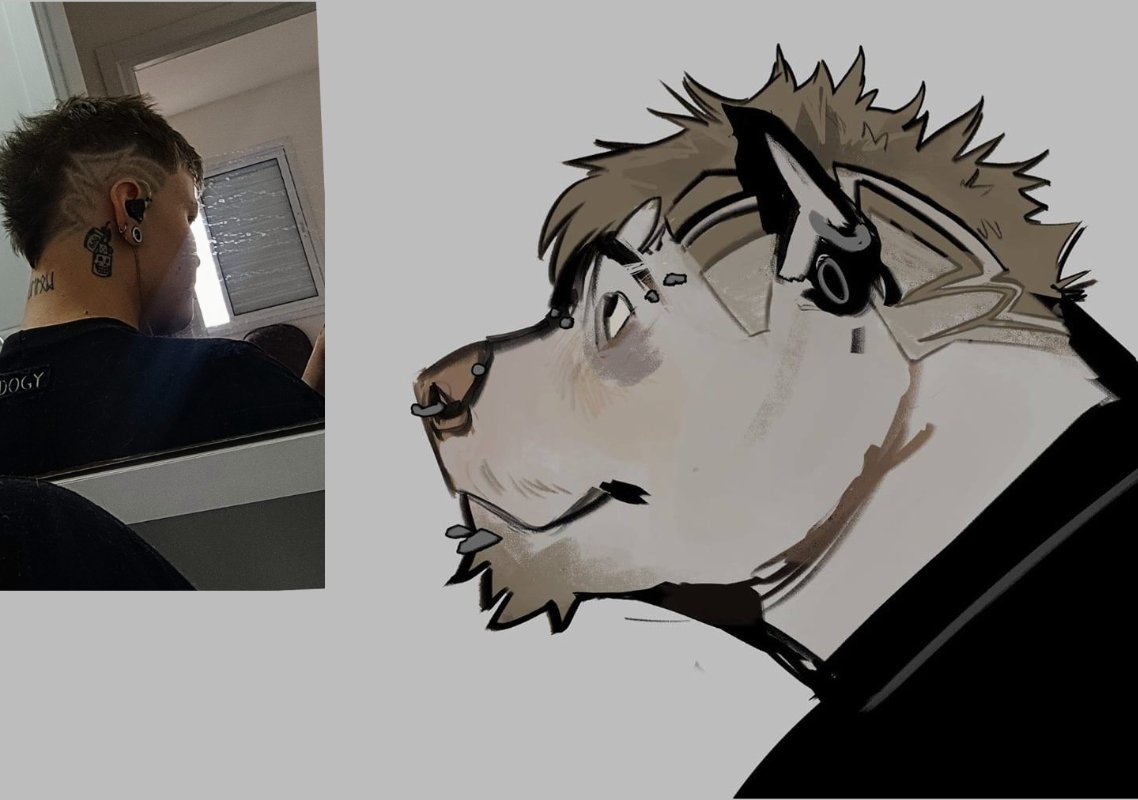 Bernardo Bechelli🏳️‍⚧️🇧🇷ARFF2026✈️🇦🇷 tweet media