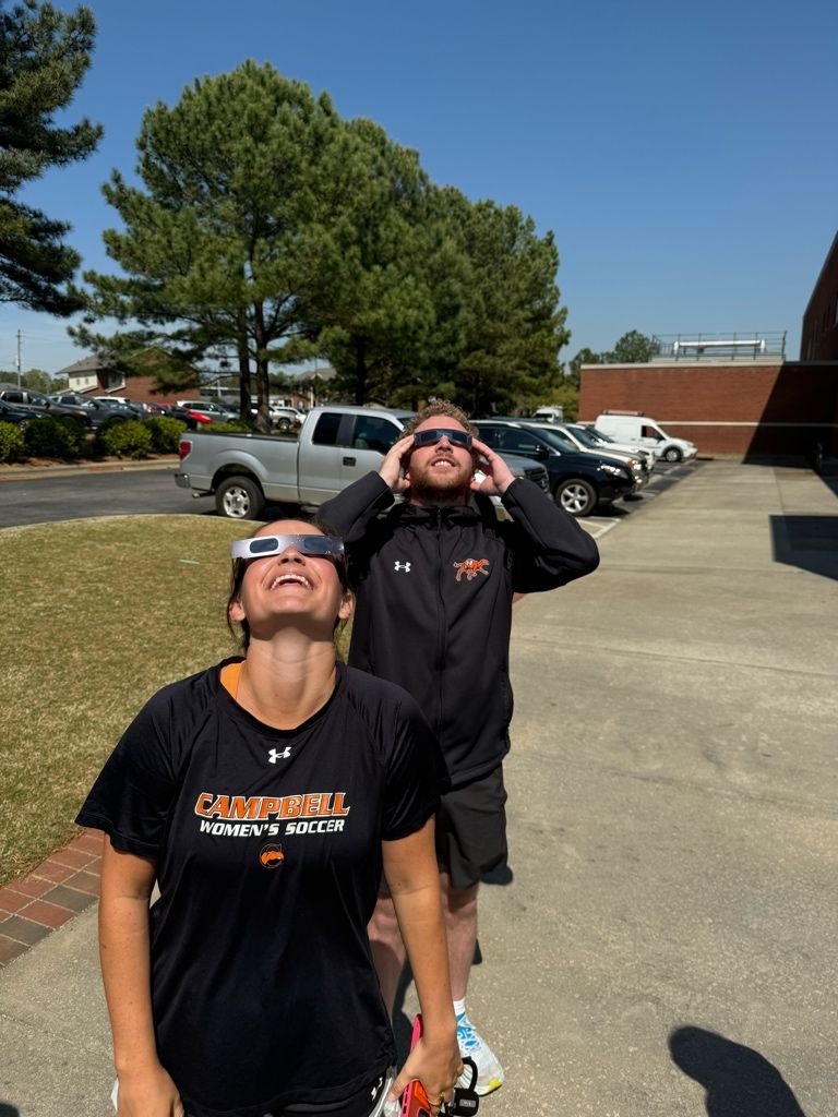 😎😎 #FightAsONE 🐪⚽ | #Eclipse2024