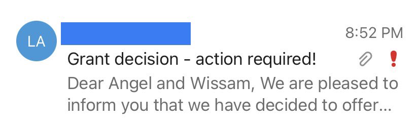 Wissam Ghusn tweet media