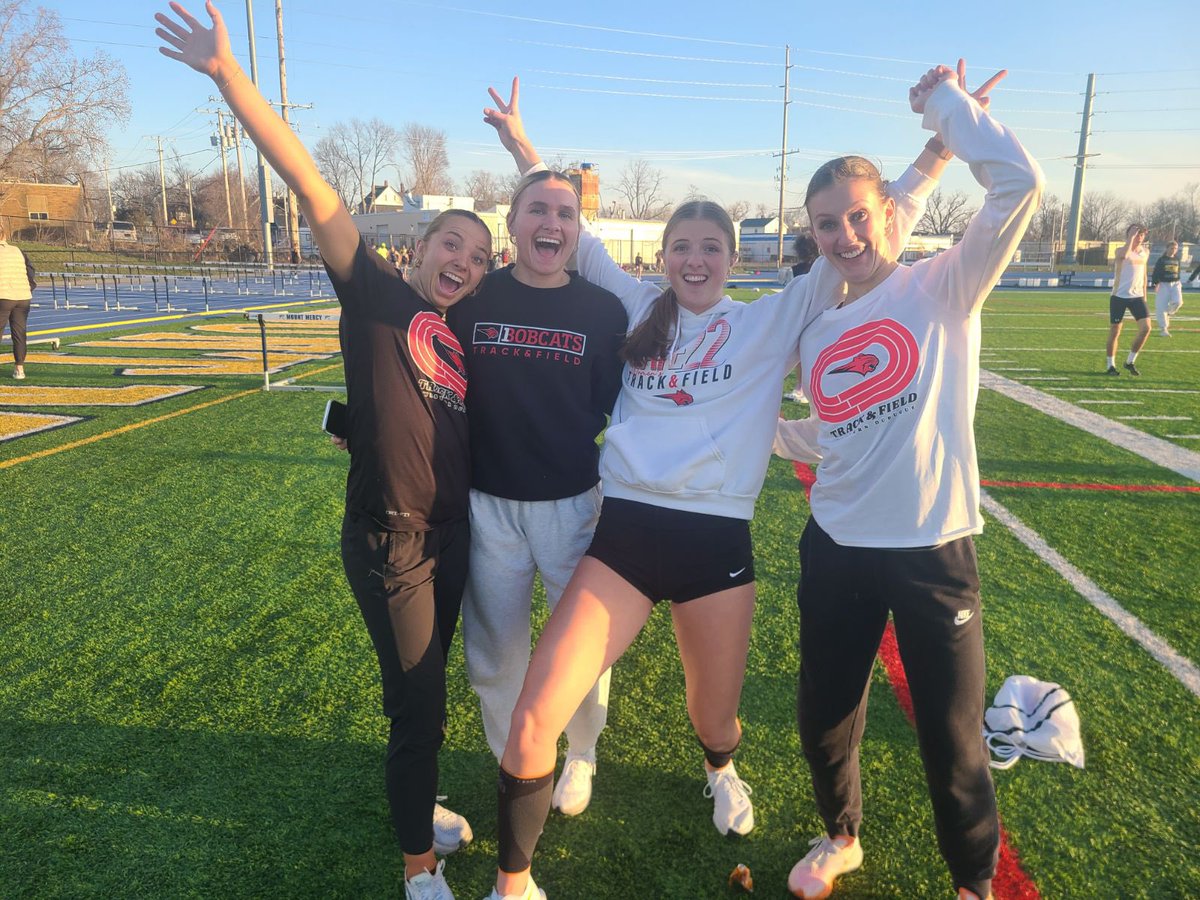 School record too!!