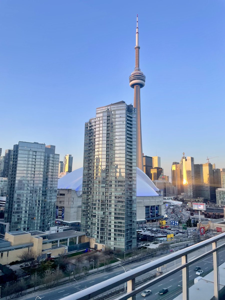 CarsSportsNews's tweet image. #Harbourfront T.O