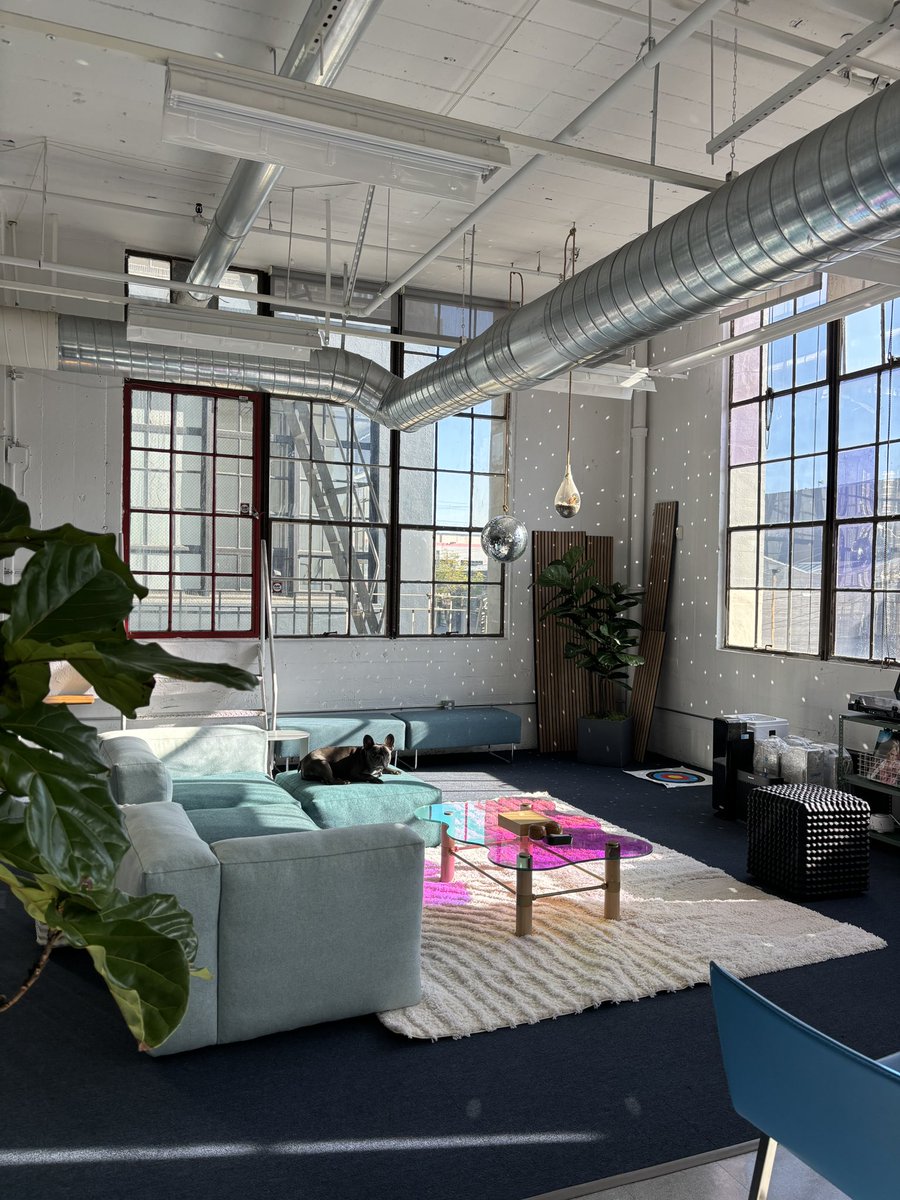 I’m hiring a Chief of Staff, if you want to come work here with some amazing people (incl yours truly) + change payments together reach out! Link to apply below