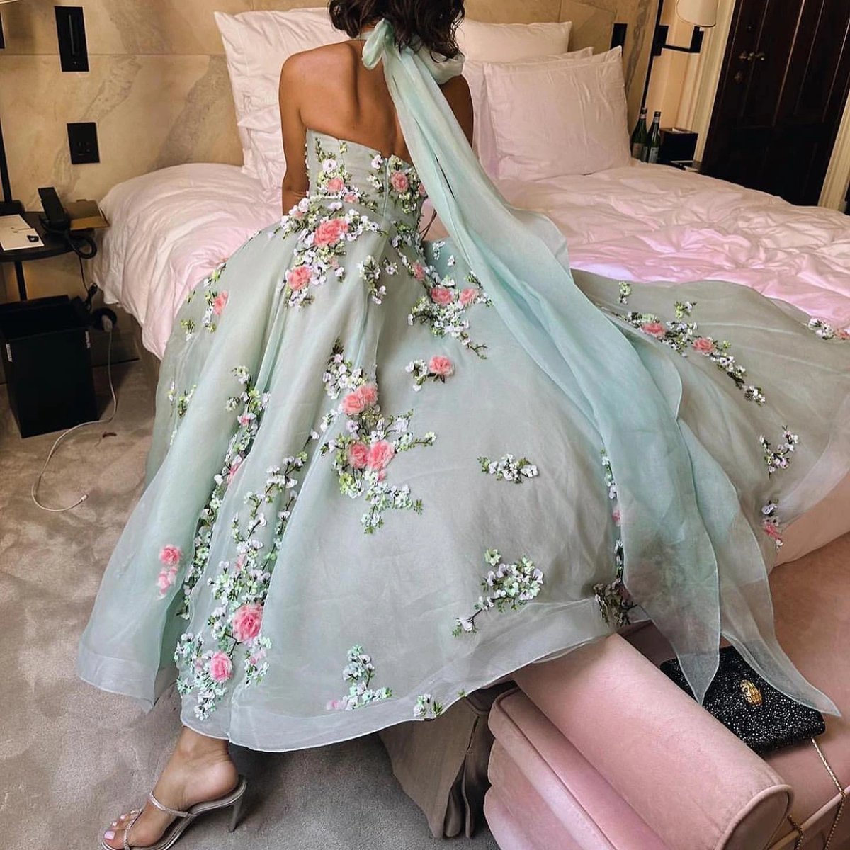 #promdress #promdresses #party #partydresses #partytime #partydecorations #evening #eveningdress #eveninggowns #fashion #partydecorations #partygirl #fabrics #beading