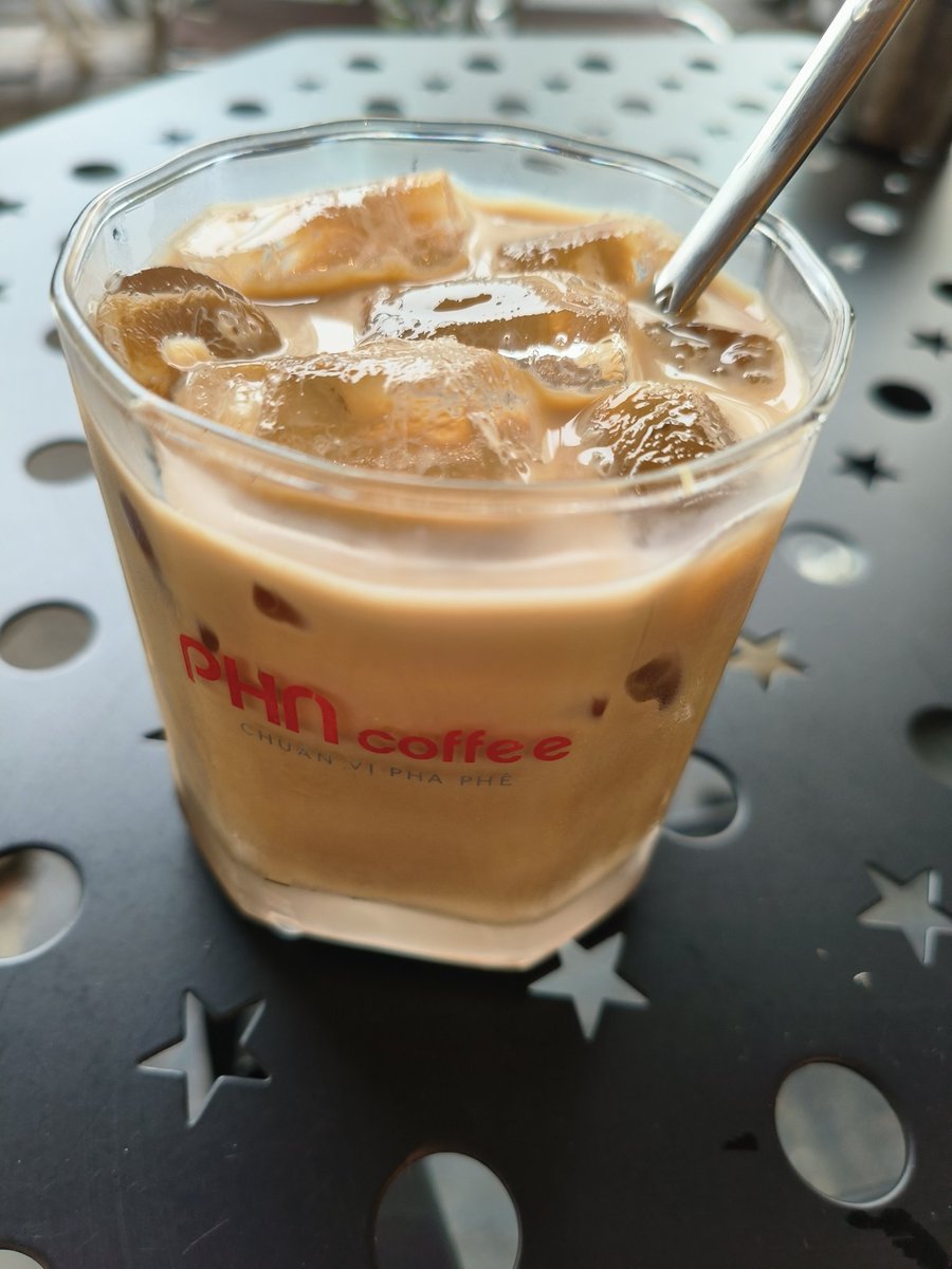 RayrenRay's tweet image. Nice Coffee