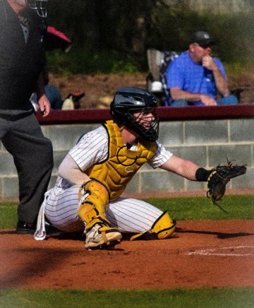 Union County American Legion Baseball tweet media