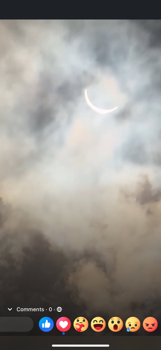 Solar Eclipse today was amazing @TeamHISD @HISD_IAT @HISDStudentSpt @HisdSouth @LibraEducator @NNpruitt @monicag4448