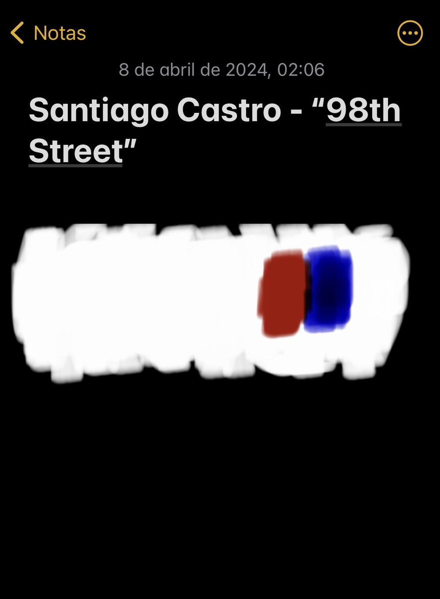 Santiago8Castro's tweet photo. https://t.co/pRfO08cbVz