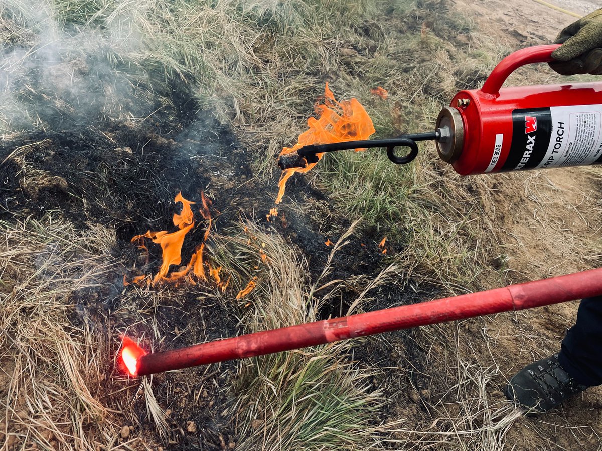 Many wildfires occur every year with some component of human activity. One key priority for wildfire investigators in FI-210 class is to identify trends on how fires are caused so new technologies and engineering, education and regulations can be developed to prevent wildfires.