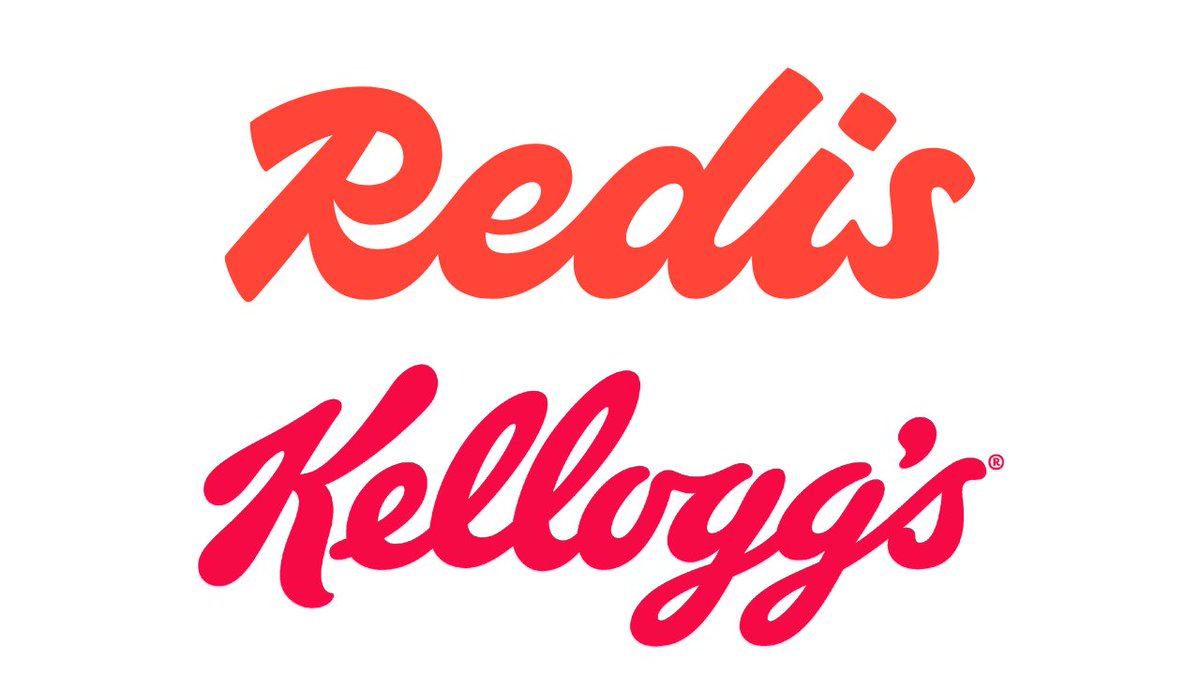 The Redis rebrand...

I can't unsee it.