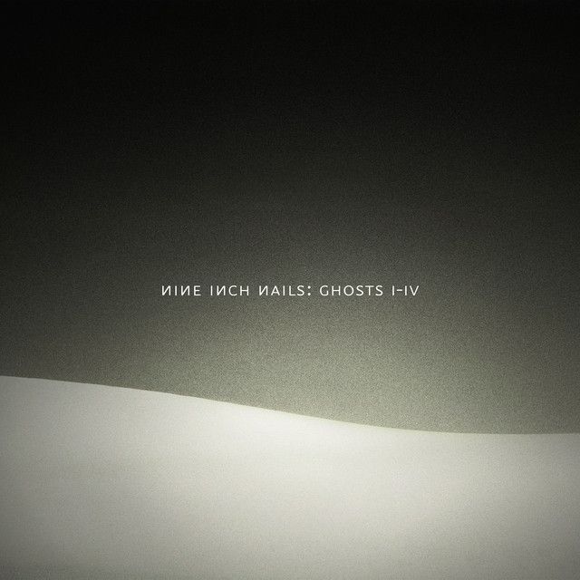 Ghosts I-IV - Album by Nine Inch Nails @nineinchnails, released 8-APR-2008 #NowPlaying #IndustrialMetal #AlternativeRock buff.ly/49n2Tl1