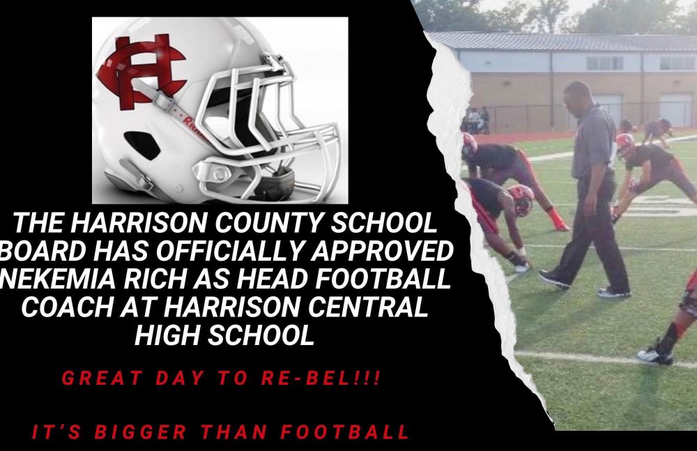 HCHS_ATHLETICS1's tweet photo. https://t.co/95EbeA4F8S