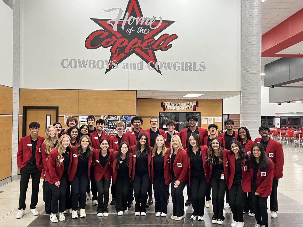 Laura K Springer (@laurakspringer1) on Twitter photo What an amazing group of seniors🥰! Their Red Jacket days and duties are close to being over as graduation looms at the door.  They have served well and have lived up to what being a Red Jacket is all about at CHS❤️! Love these kids and they have made CHS proud❤️❤️❤️! Much love😘 What an amazing group of seniors🥰! Their Red Jacket days and duties are close to being over as graduation looms at the door.  They have served well and have lived up to what being a Red Jacket is all about at CHS❤️! Love these kids and they have made CHS proud❤️❤️❤️! Much love😘