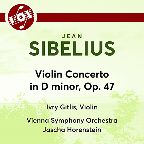 NaxosenEspanol's tweet image. El arte del violinista Ivry Gitlis (1922–2020): Concierto para violín en re menor de Sibelius con Ivry Gitlis, Jascha Horenstein y la Vienna Symphony Orchestra. Una grabación del sello VOX.
bit.ly/3vhb4BC  

#naxosenespañol #naxoenespano #IvryGitlis