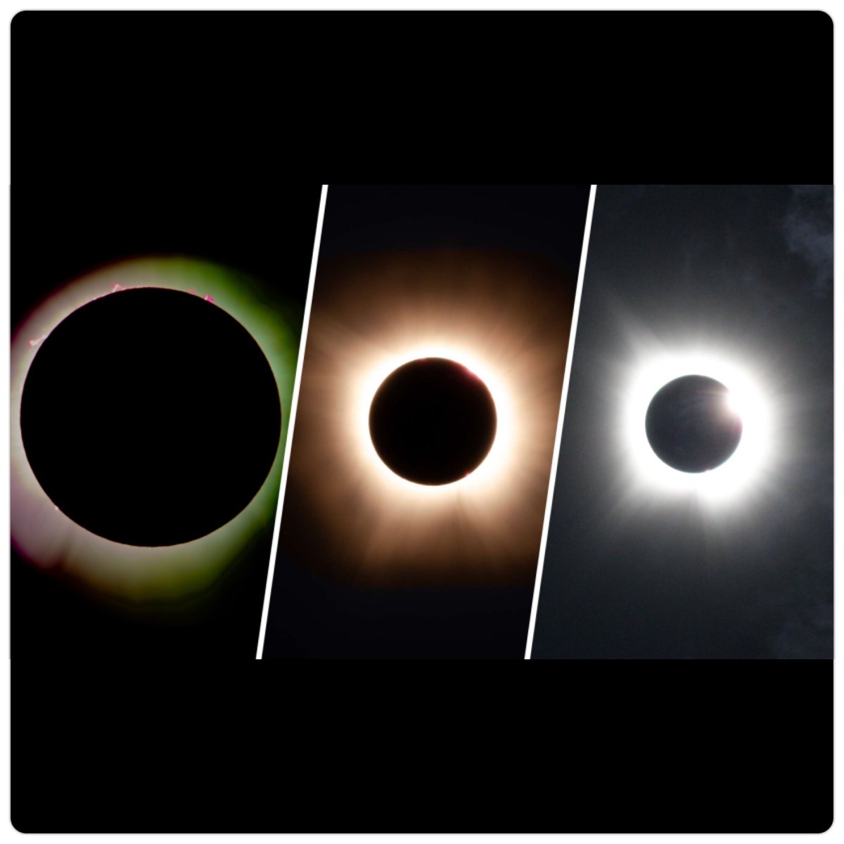 #SolarEclipse2024

I saw it! I survived it! It happened in Fort Worth, April 8, 2024. My thoughts: seeing the glow, shadow, Jupiter & Venus in the daytime was amazing to witness. God is an awesome God. 

#drtarareed #ONEPEARLMOVEMENT #reedwithpurpose #godgrowthglory #eclipse2024