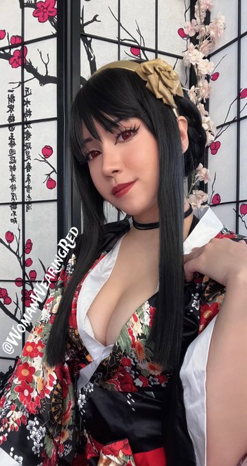 I&rsquo;m so excited for Code White! It&rsquo;s been too long since I&rsquo;ve seen Miss Yor Forger in action 🥹 https://t