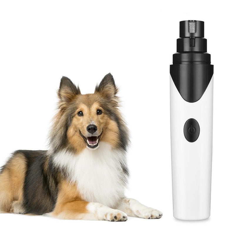 Electric Nail Grinder For Dogs
