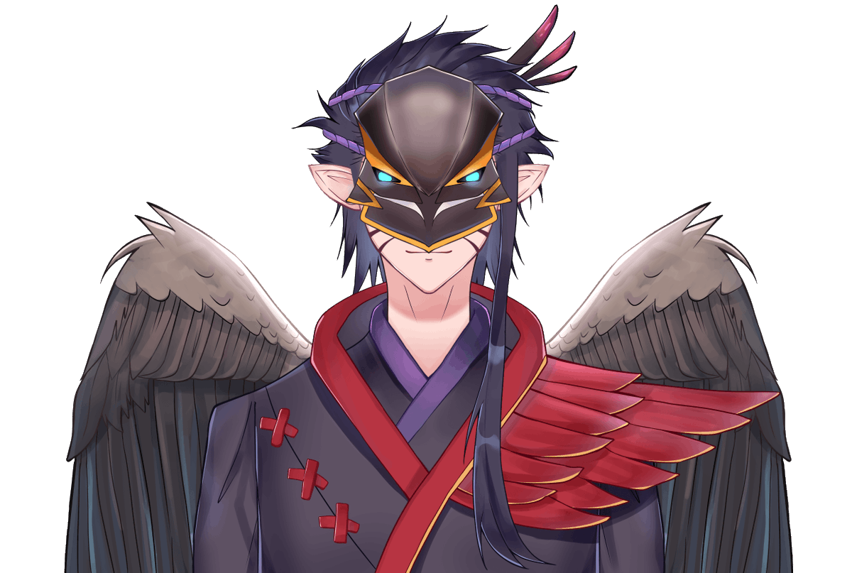 MitoriGaming's tweet photo. 【資料置項】  

TW（在這裏開台） https://t.co/38jnd9tFOc   

YT（直播記錄/精華/影片） https://t.co/8ioUuTlckN

棉花糖  https://t.co/Dh8vHLQMup

開臺: #御鳥神社  
畫我: #御鳥絵巻   

中 ◎ / Eng ◎ / 日 △ / DM ◎ https://t.co/6u6a9fdOpn
