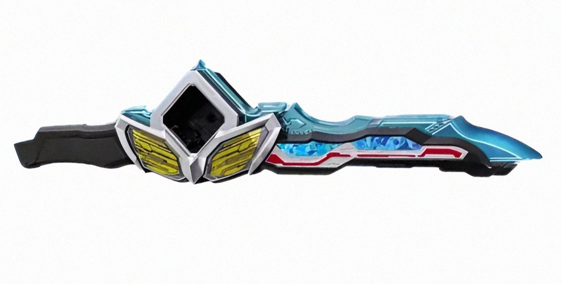 DX Arc Eye Sword
Releasing in August

#ウルトラマンアーク
#ultraman