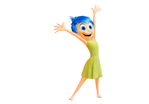 *NEW* #InsideOut2 render from the Renderman website