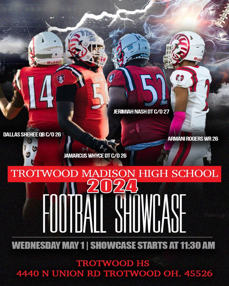 TMRamNation (@tmramnation) on Twitter photo 