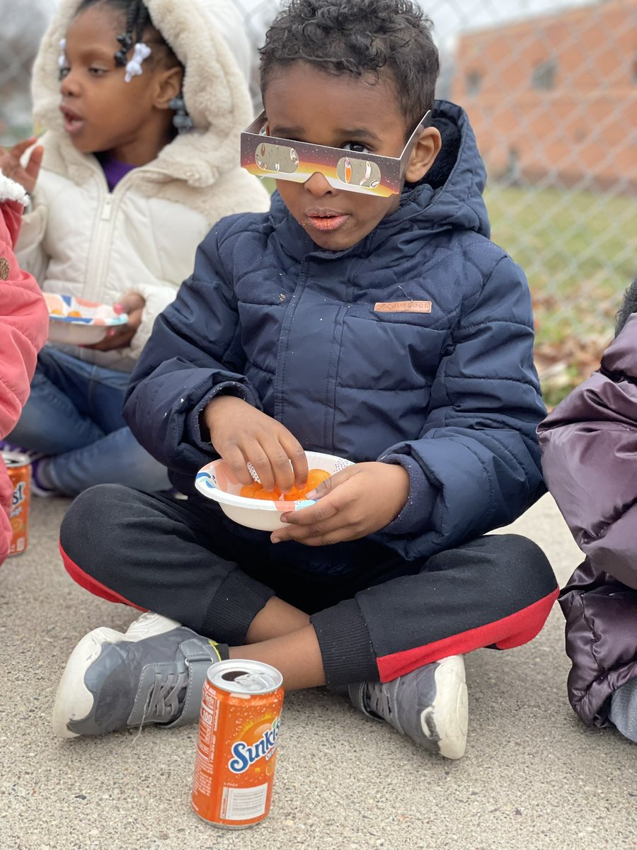The clouds didn’t really let us see the eclipse, but we made the best of it anyway, glasses and all!
#LaneyFamilyLearning #YouCantStealOurJoy