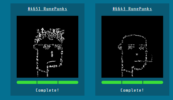 dwrz1383's tweet image. Let the Punks moon 
🚀🚀🚀

#PunkFollowPunk ᛤ