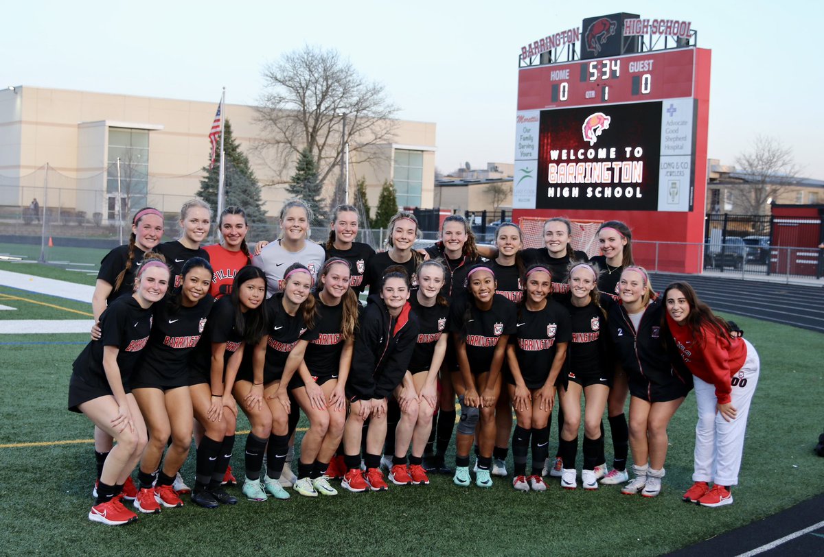 Varsity Fillies secure a 4-0 victory against a tough and talented Elk Grove Grenadiers. Scorers: Roos Van Roekel, assist @sarah_sarnowski. @aybree_sanchez , assist @sarah_sarnowski. Courtney Lin, assist @aybree_sanchez.