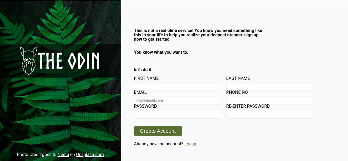 RRehan_ashraf's tweet image. Day 03 &amp;amp; 04 of #100daysofcode. 

Completed #signupform project

I was stuck for a while in making a project regarding forms. I’ve learned many things in this time. Using web dev tools frequently to point out the problem. Finally I succeeded in making it.