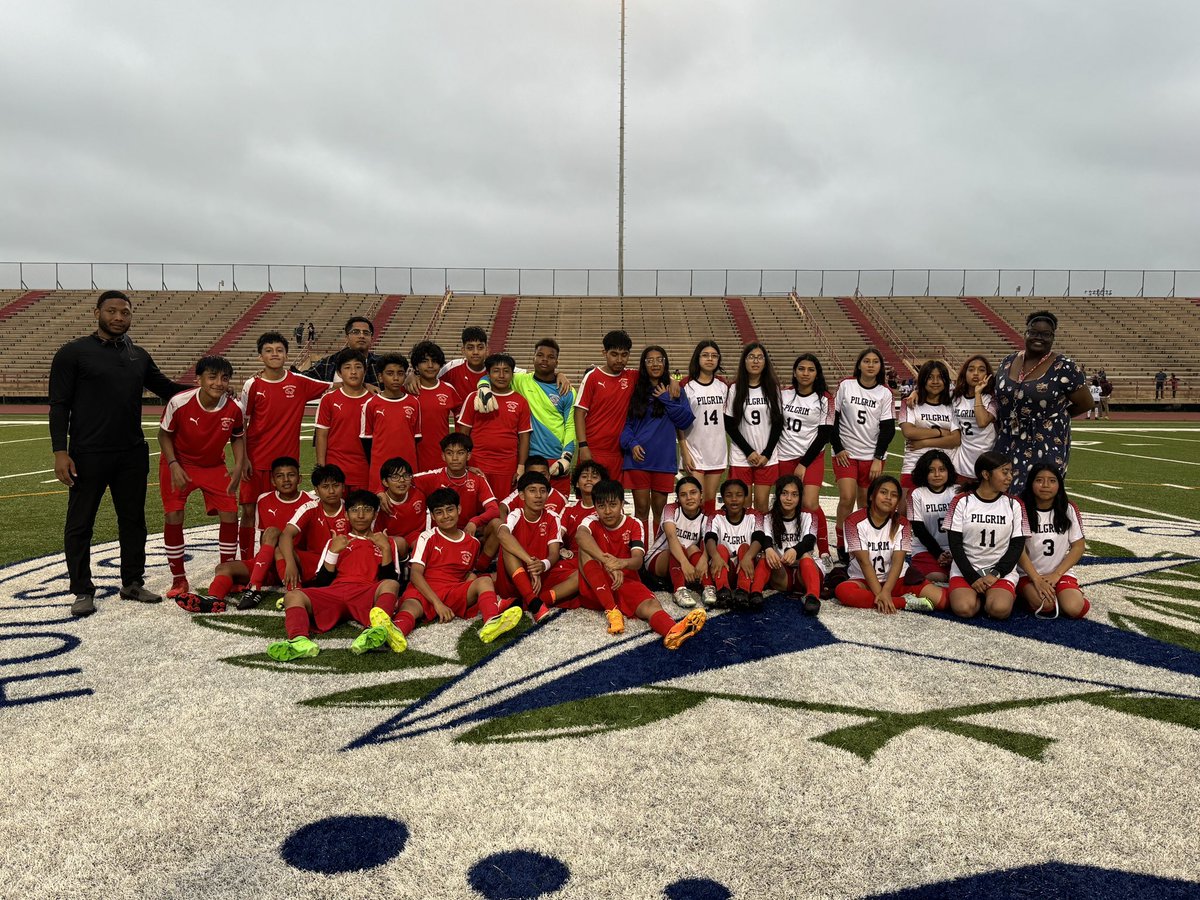 Great season ender 6-0