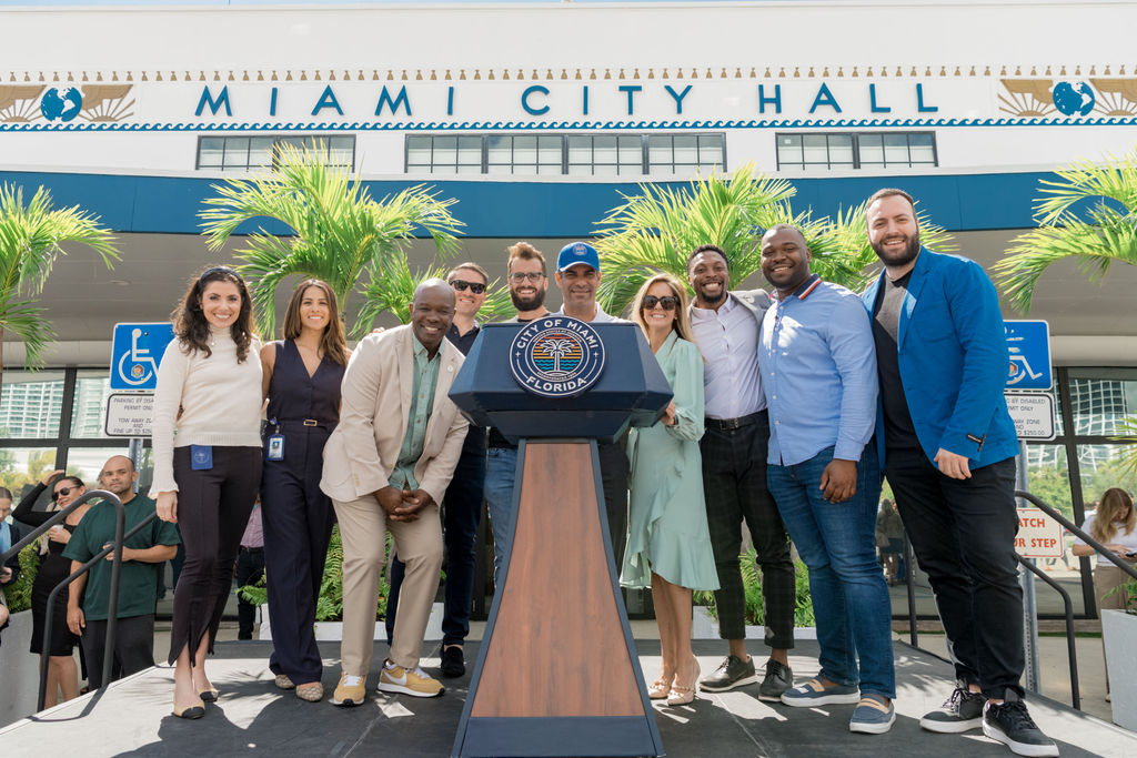 What a Start to Miami Tech Week! Just as the solar eclipse brought a moment of awe to our skies, the kickoff of Miami Tech Week cast a spotlight on the brightest stars in our tech community. At Miami City Hall, we experienced an alignment of innovation and inspiration, mirroring…